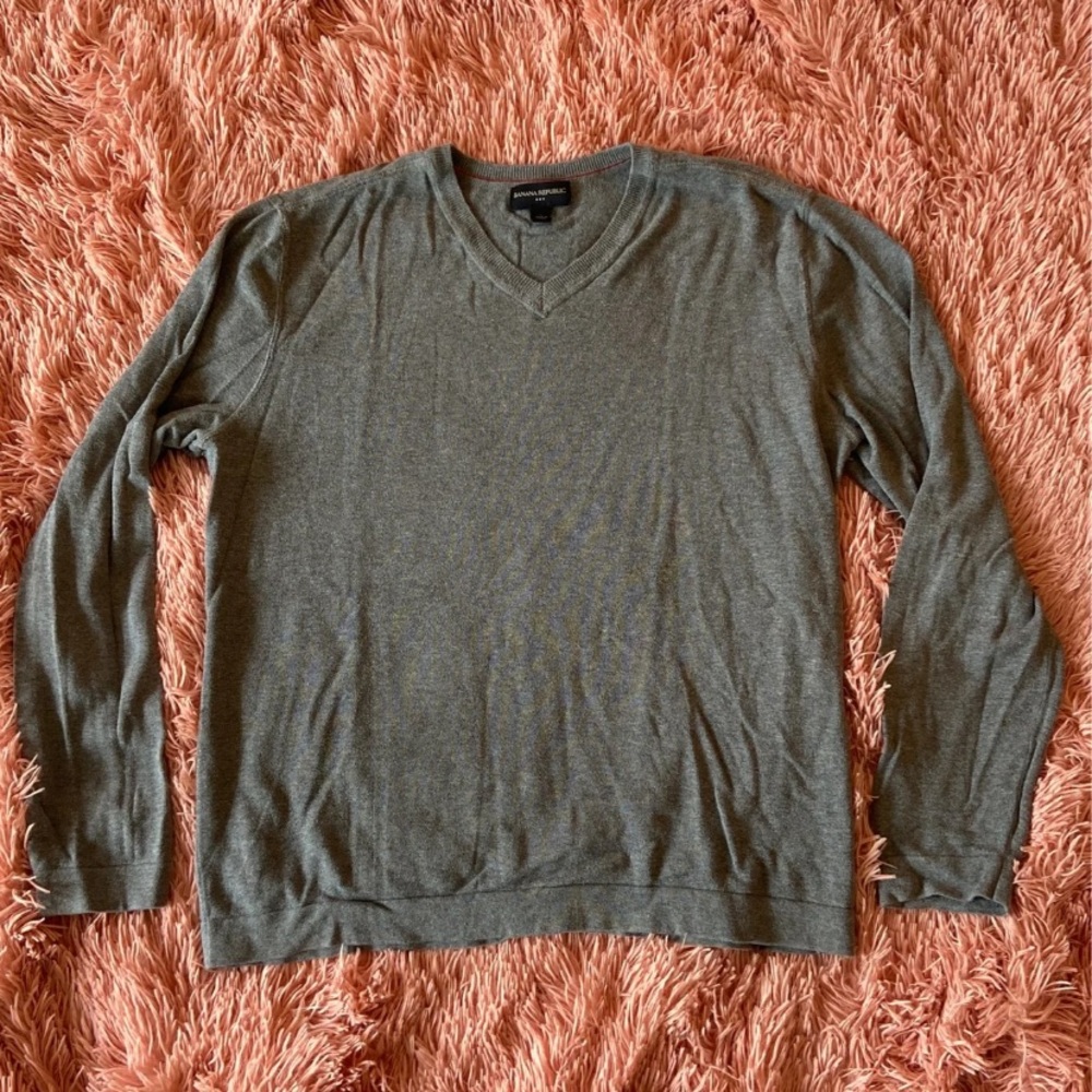 Men’s Banana Republic Sweater